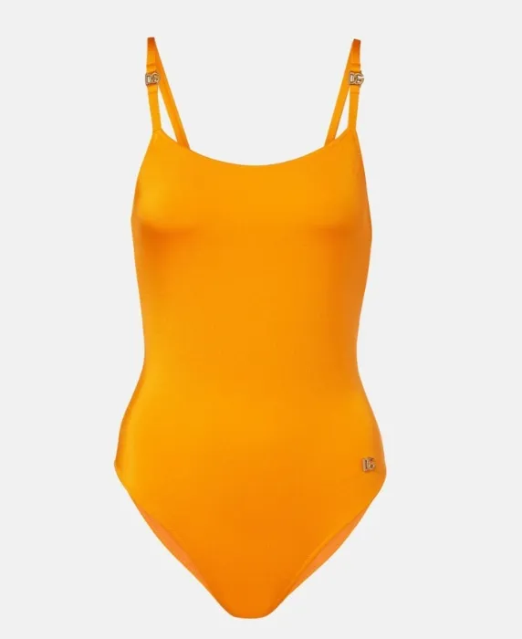 Dolce&Gabbana DG swimsuit