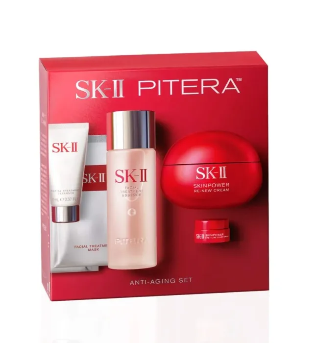 SK II PITERA™ Anti-Aging Set