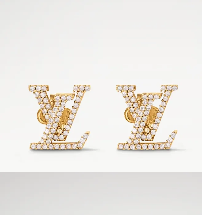 LV Iconic Earrings
