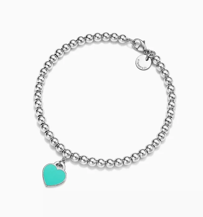 Tiffany & Co. Bead Bracelet