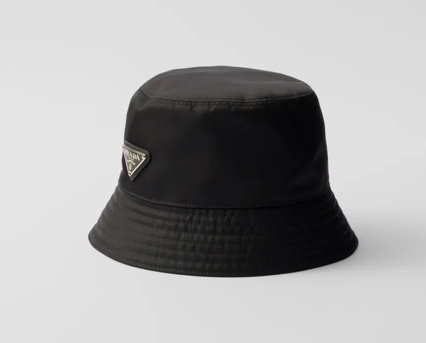 Prada Hat