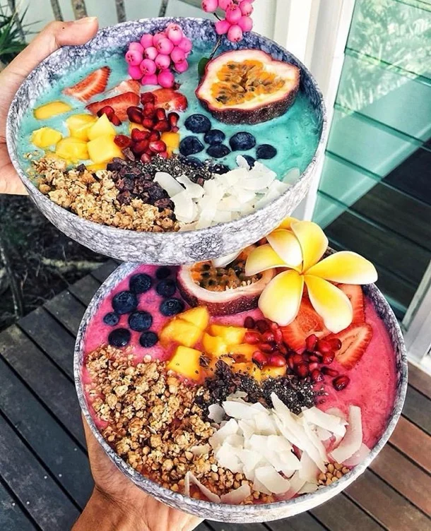ACAÍ BOWL ADDICTION