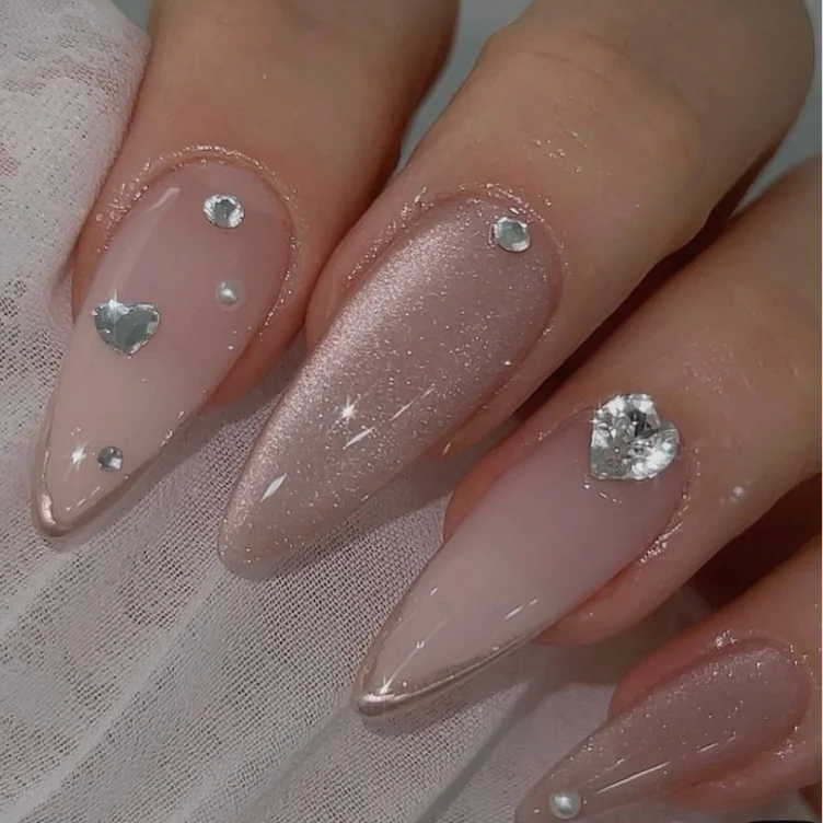 mani and pedi 💅🏼