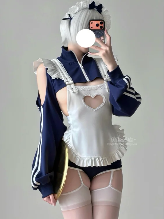jersey maid 