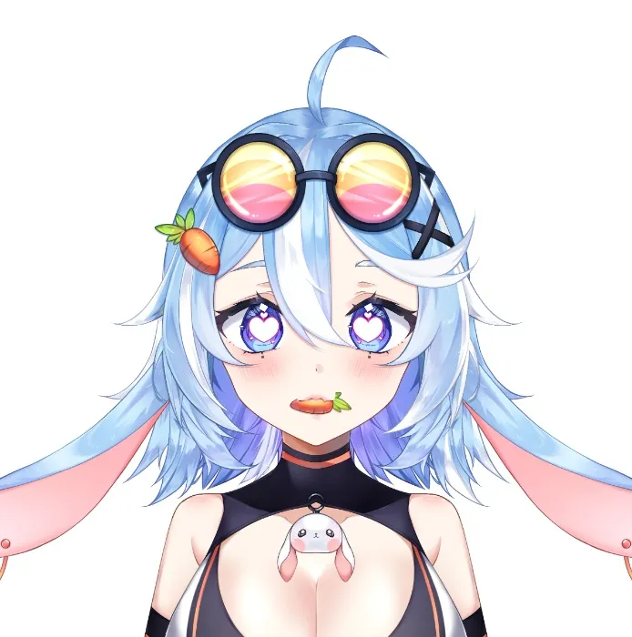 Help Cyn Fund Rig for Bunny Model!! 🐰