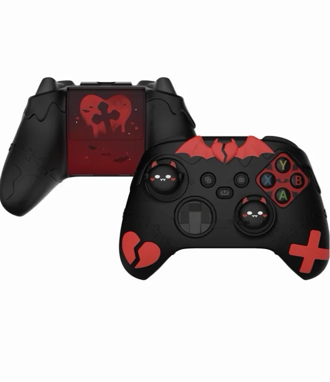 Amazon.co.uk : xbox gothic conrtoler