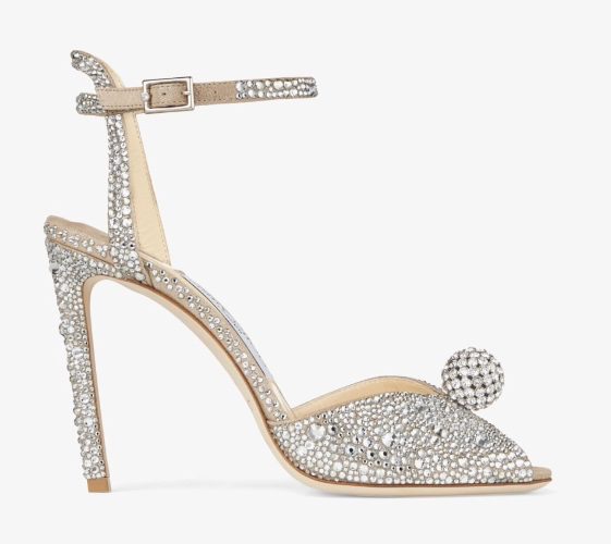 Jimmy Choo Sacra 100