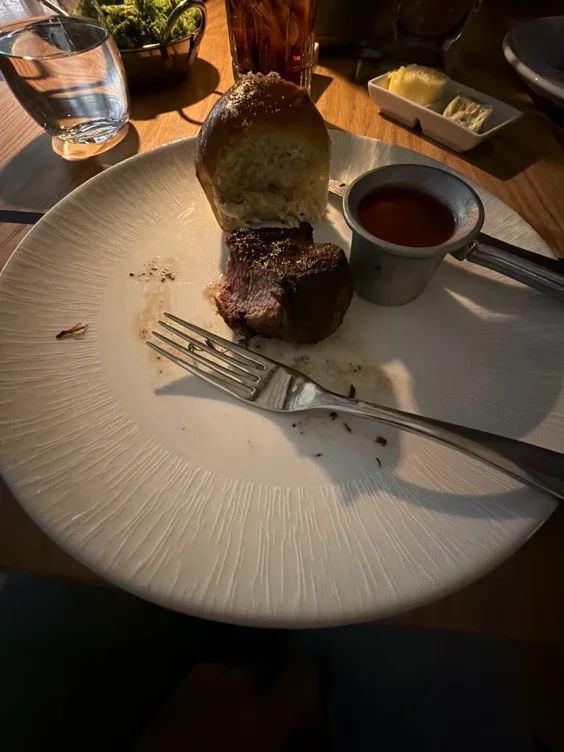 Dinner