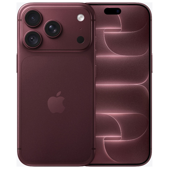 iPhone 18 Pro
