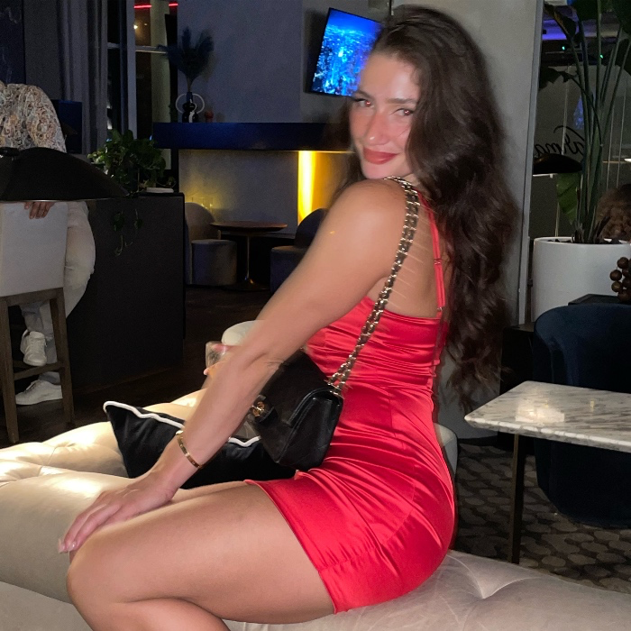 Date Night 🐆 (333)