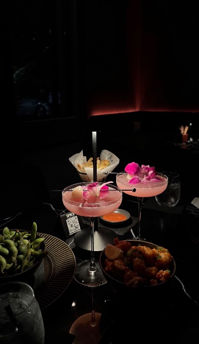 Cocktails🍸 