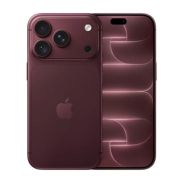 iPhone 18 Pro