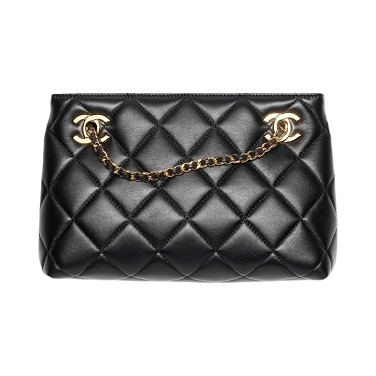 Chanel Small Tote 