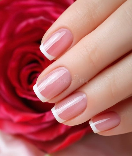 Gift me a manicure💅 