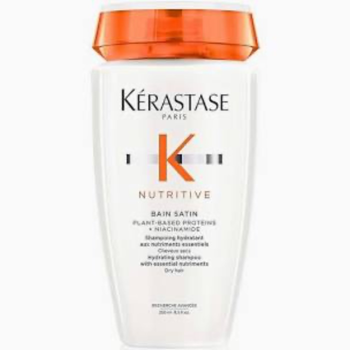 Kerastase Shampoo & Conditioner