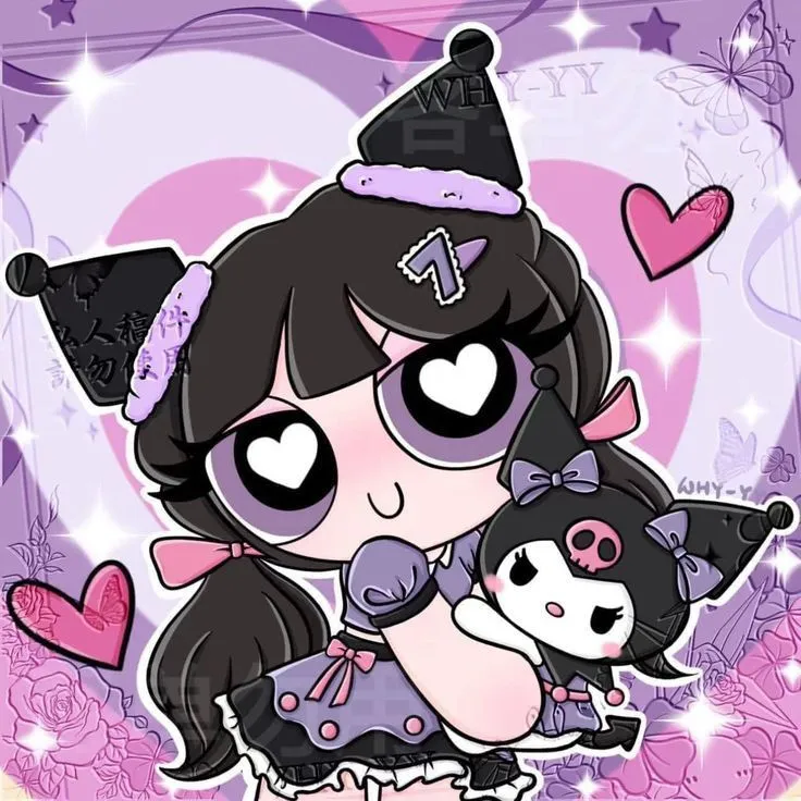A new plushie