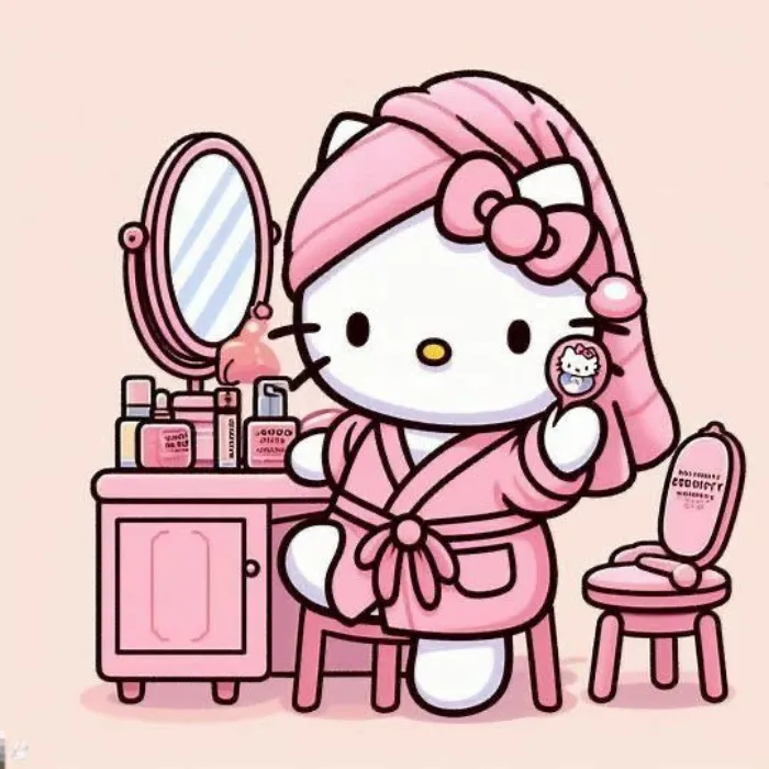 Nail/manicure appointment