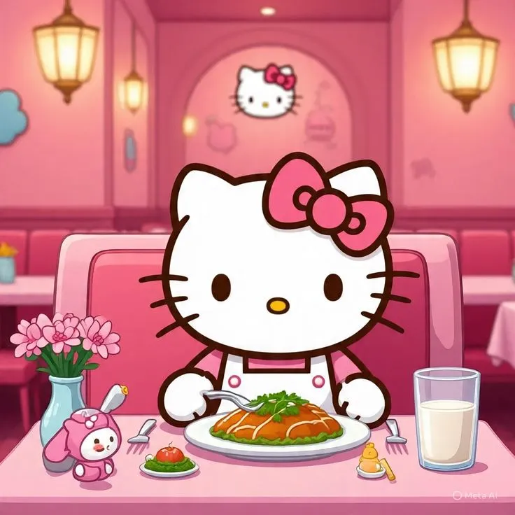 Buy me a dinner