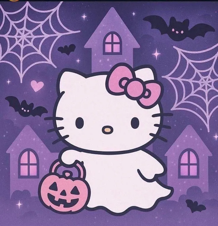 Halloween Decorations!🎃