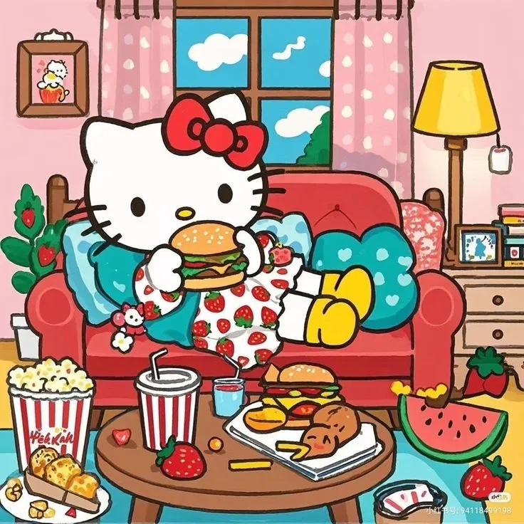Buy me a meal!🥞
