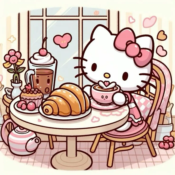 Buy me a coffee!☕