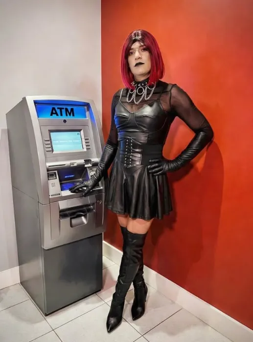 ATM 💸💳🏧