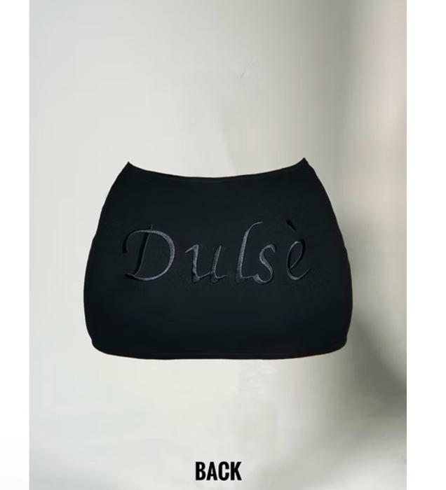 ๑gorrilla grip mini skirt๑