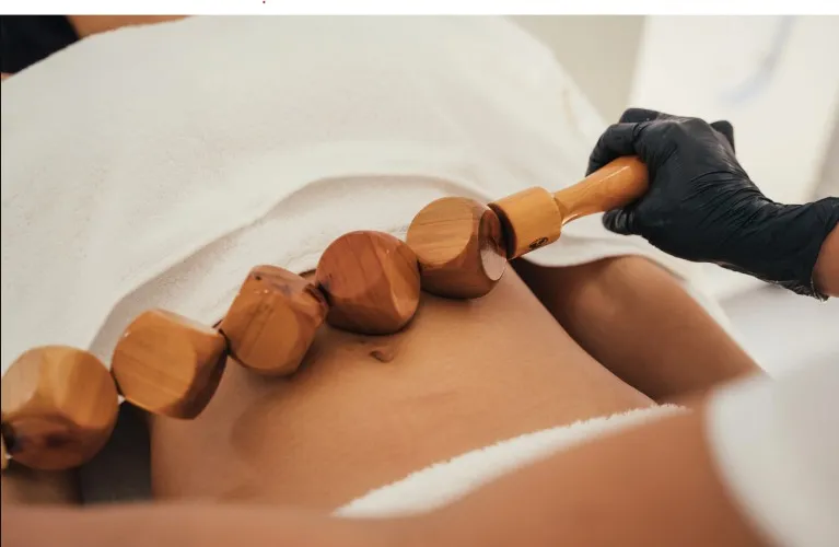 BBL aftercare massages