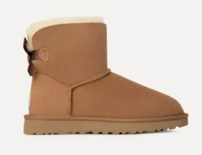 Ugg Bailey bow