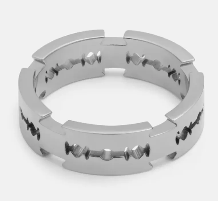 Vitaly | RAZOR Ring