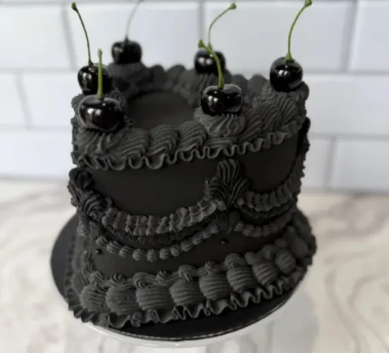 🍾💀 A Very Happy Birthday 💀🍾