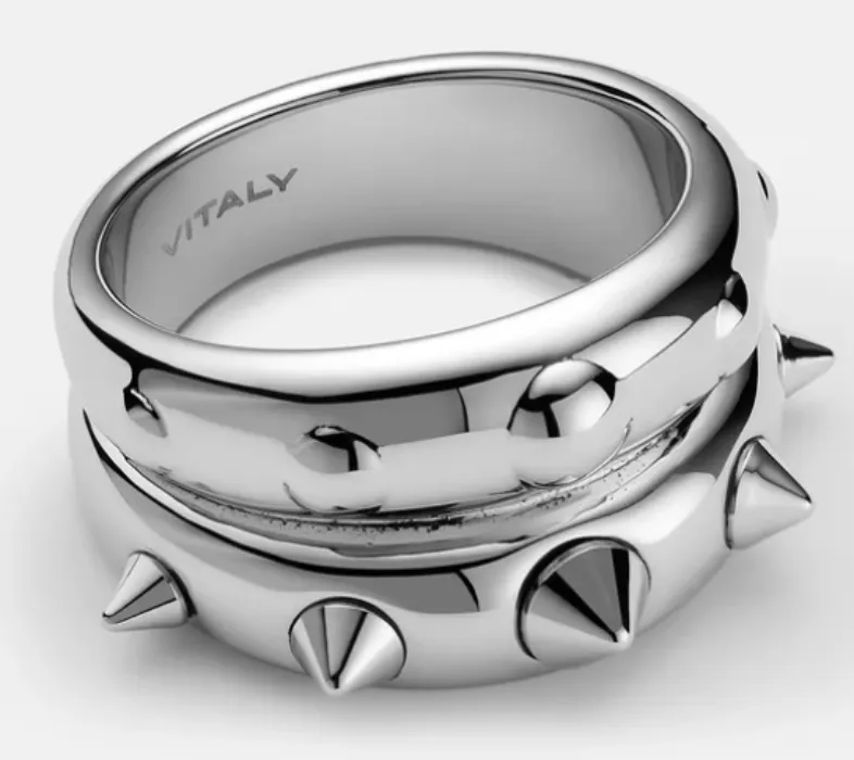 Vitaly | EQUATOR Ring