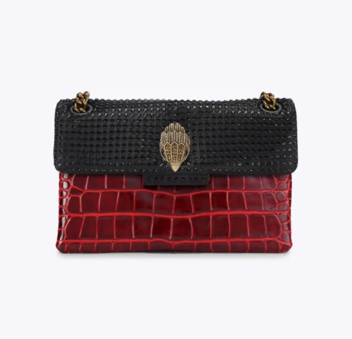 Kurt Geiger | Custom Mini Bag
