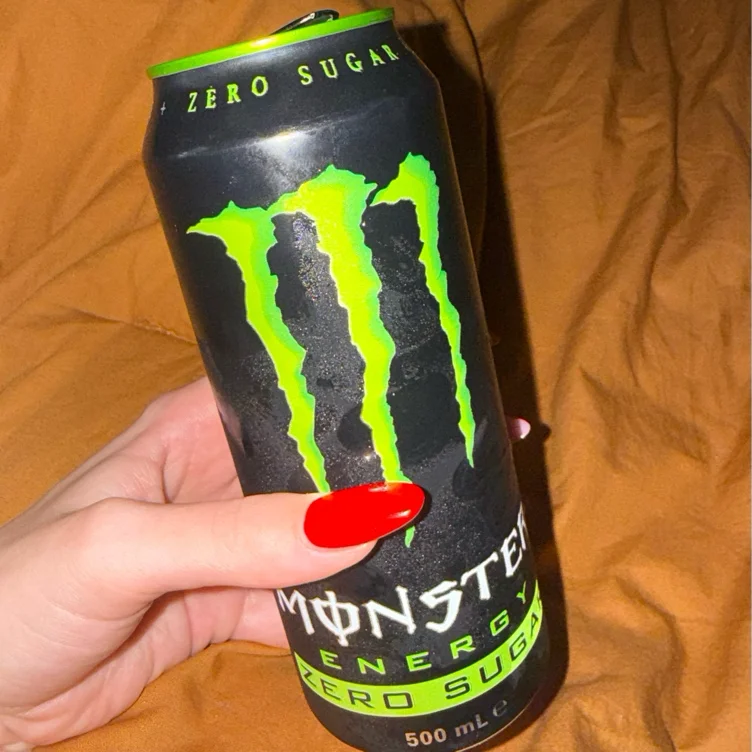 daily caffeine 