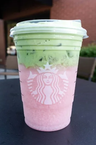 matcha