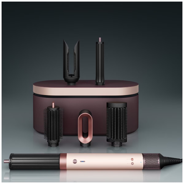 Dyson Airwrap Co-anda 2x™ multi-styler and dryer (Jasper plum)