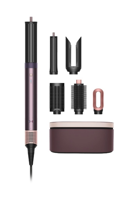 Dyson Airwrap Co-anda 2x™ multi-styler and dryer (Jasper plum)