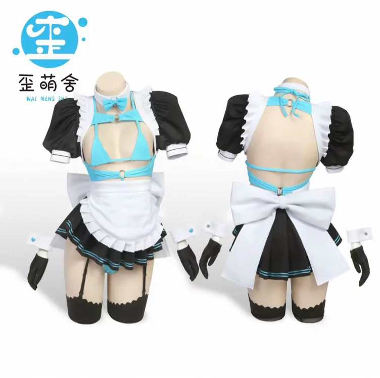 Asuna maid🪽