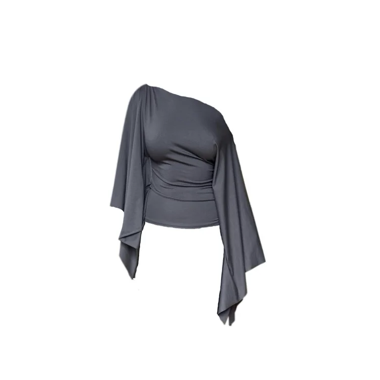 Miss Flow Top – FLORA