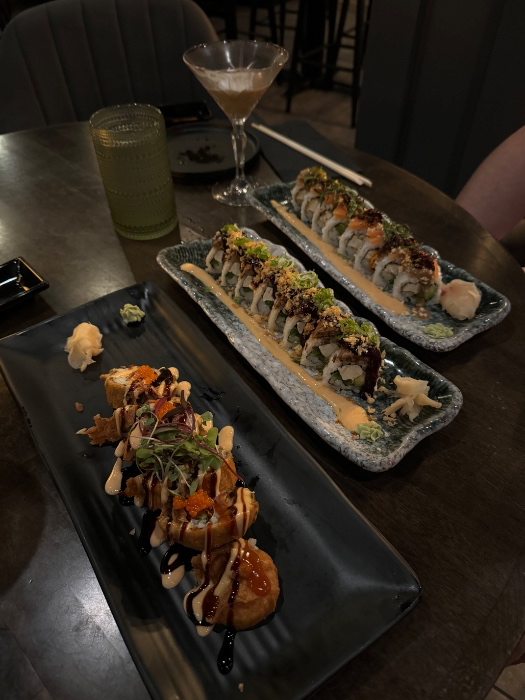 Dinner