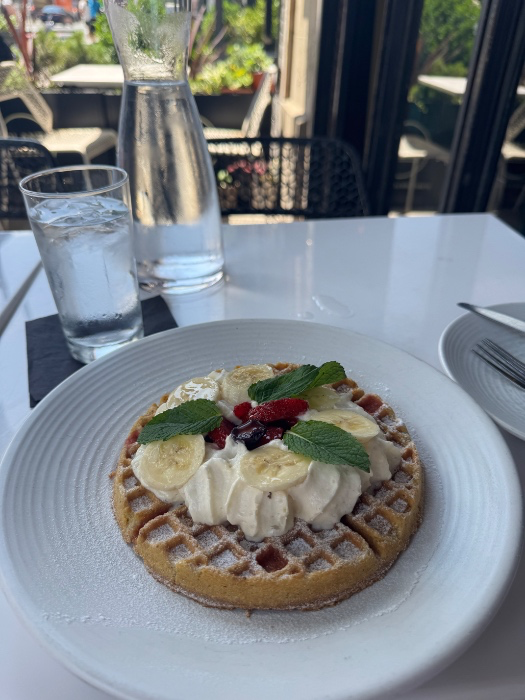 Breakfast