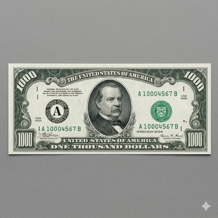 $1000 Gift Card 