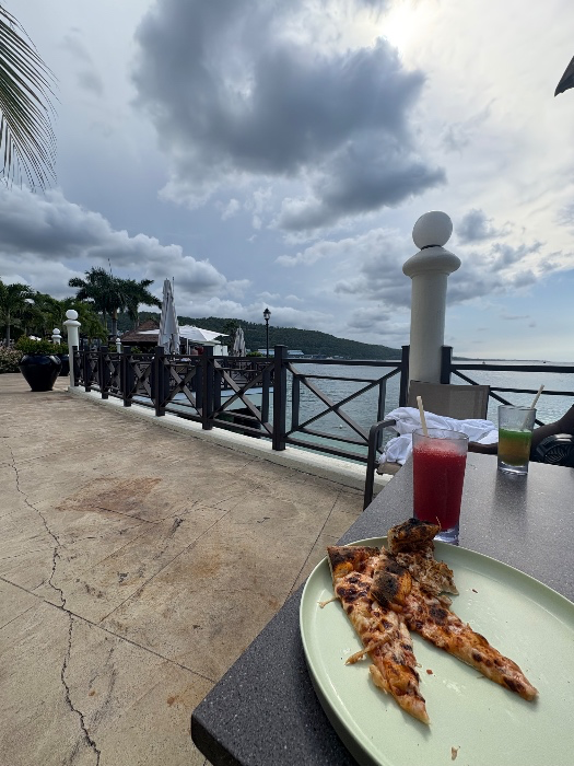 Lunch 