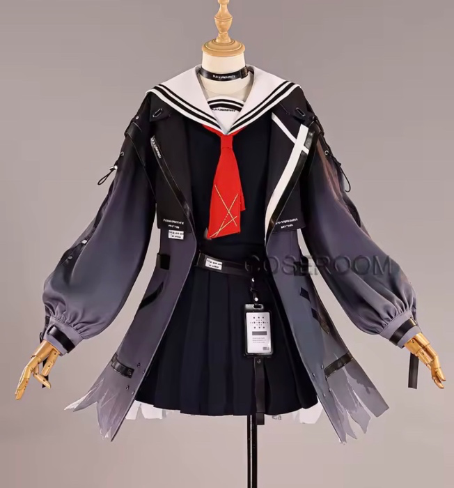 Chisa Cosplay
