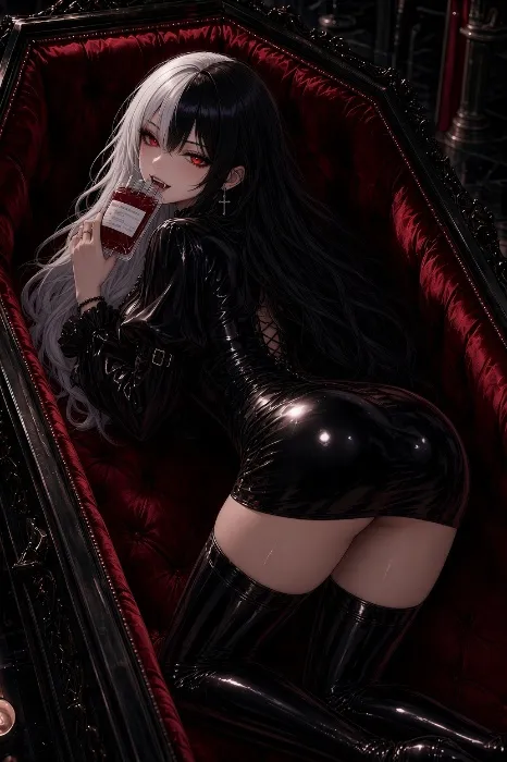 A snack ♡