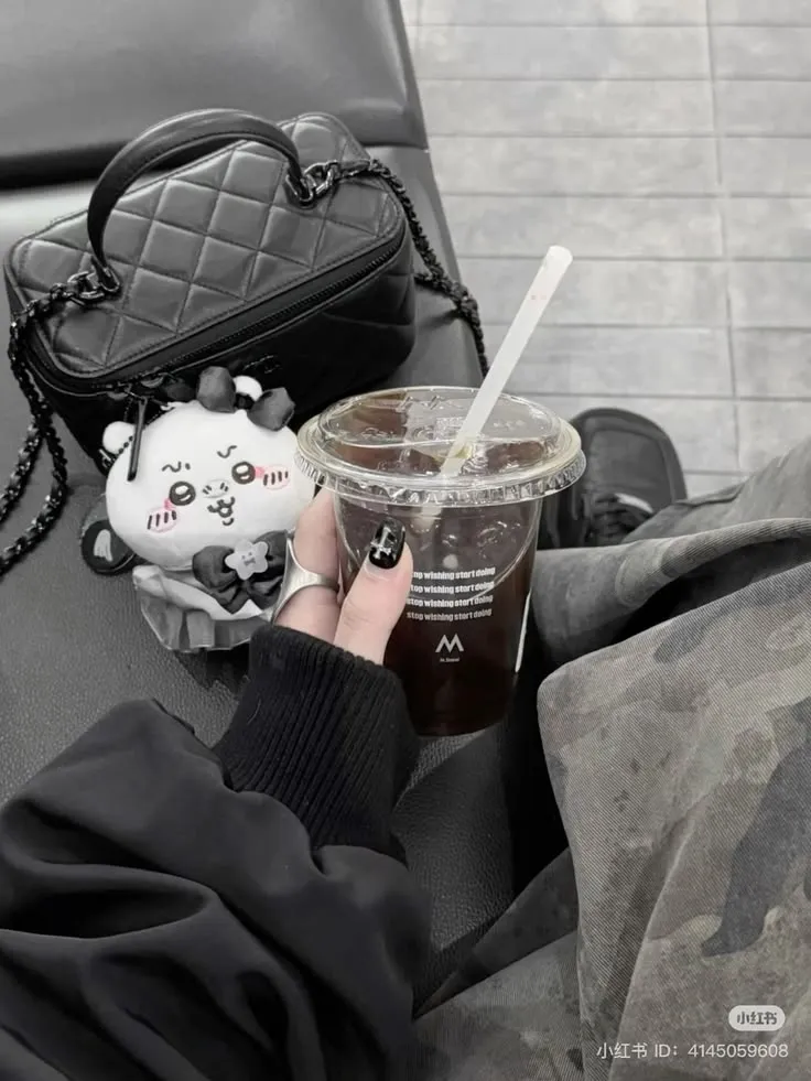 Food & Drink ♡