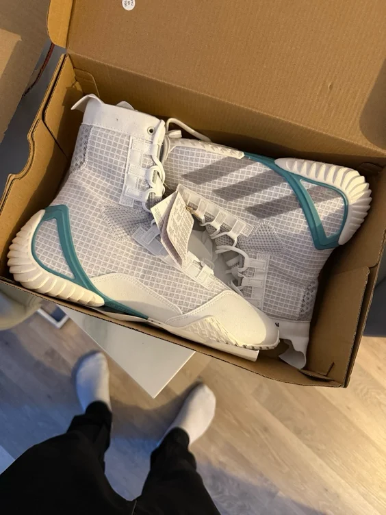 Boxing membership 