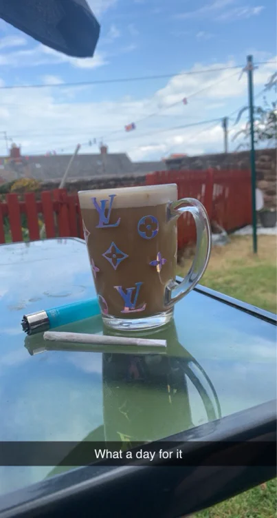 Coffee