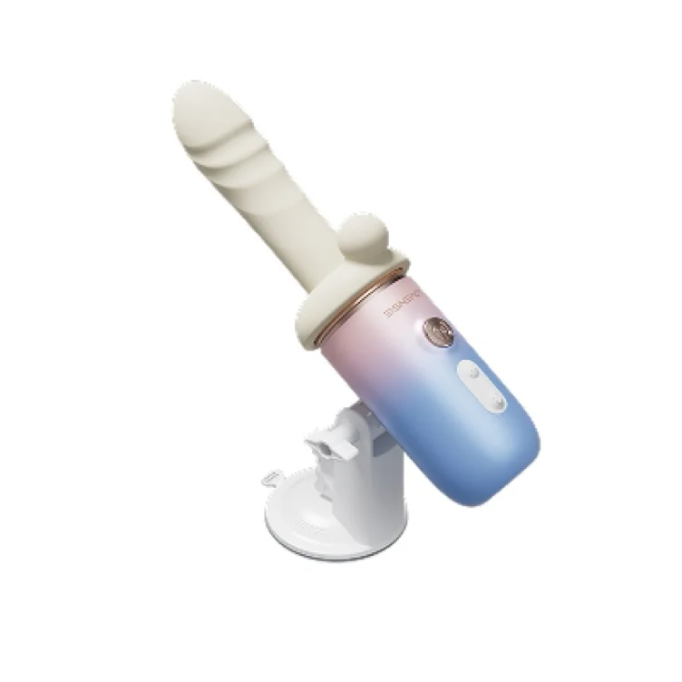 Lovense Spinel: Best App-Controlled Ultra High-Speed Thrusting Vibrating Dildo with Heating, Suction Cup, and a Powerful Massage Gun-like Strength