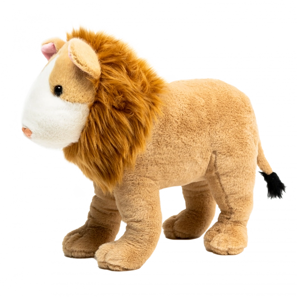 Hamlion (Plush)